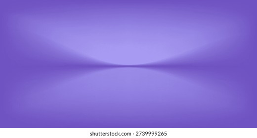 Fondo podio gradiente Abstractas