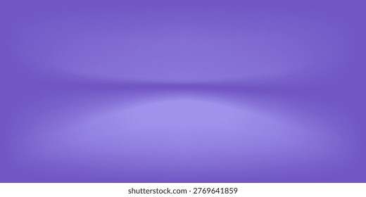 Fondo podio gradiente Abstractas