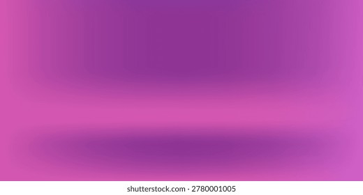 Fondo podio gradiente Abstractas