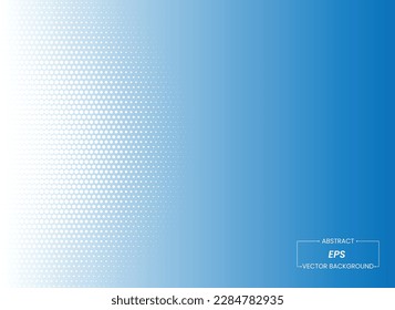 Abstract Gradient Polygonal Space Background with Connecting Dots and Lines. Geometric Low poly background molecule and communication. Concept of science, chemistry, biology, medicine, technology.