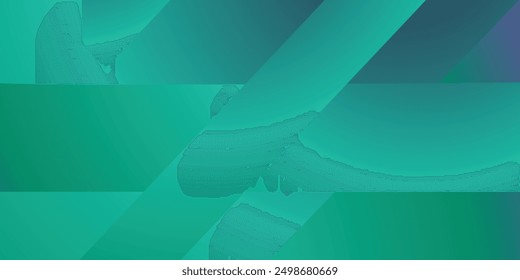 Abstract Gradient pop art background and translucency use screen tones, monochromatic intensity, fluid gestures Design for card, brochure, banner idea, book cover, booklet print, and flyer 