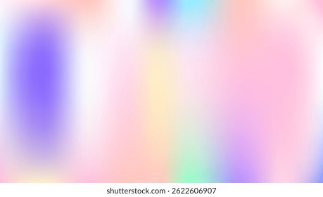 Abstract Gradient. Pop Poster. Vintage Fluid. Pearlescent Texture. Violet Metal Background. Iridescent Background. Minimal Foil. Soft Gasoline Brochure. Pink Abstract Gradient