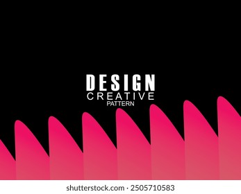 Fondo de cartel de gradiente Abstractas. Plantilla de cubierta de estilo minimalista con perspectiva dinámica en forma de prisma geométrico 3D. Diseño ideal para redes sociales, portadas, Anuncios, flyers, etc.