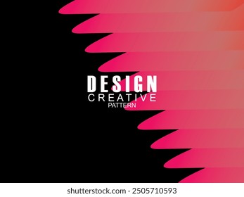 Fondo de cartel de gradiente Abstractas. Plantilla de cubierta de estilo minimalista con perspectiva dinámica en forma de prisma geométrico 3D. Diseño ideal para redes sociales, portadas, Anuncios, flyers, etc.