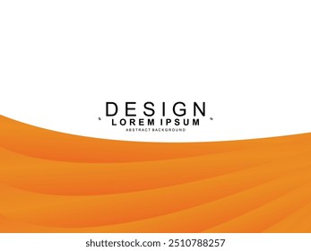 Fundo abstrato do pôster de gradiente. Modelo de cobertura de estilo minimalista com perspectiva dinâmica 3d forma de prisma geométrico. Design ideal para mídias sociais, capas, banners, folhetos, etc.