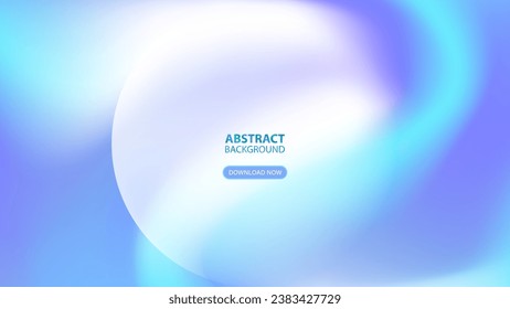 Gradiente abstracto, diseño de fondo moderno de calidad y minimalista. Plantilla de página de inicio. Gráficos vectoriales ideales para folletos, volantes, revistas, tarjetas de visita y banners. Vector