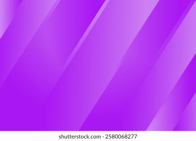 Abstract gradient purple background for overlay design