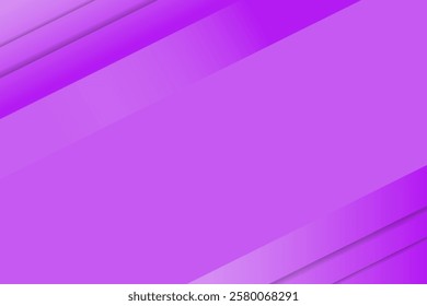 Abstract gradient purple background for overlay design