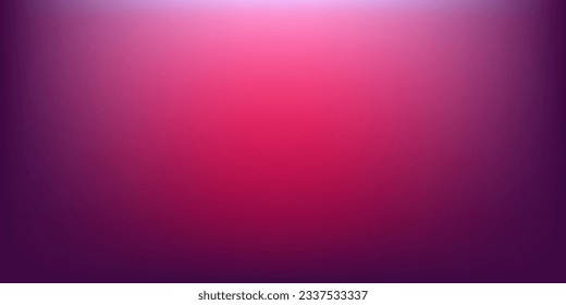 Abstract gradient purple background vector