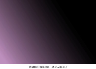 abstract gradient purple and black background