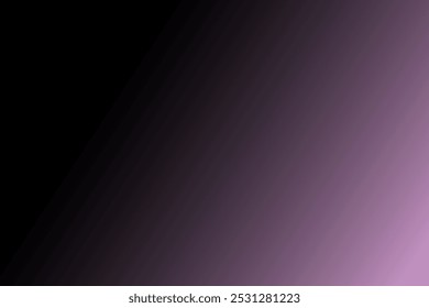 abstract gradient purple and black background