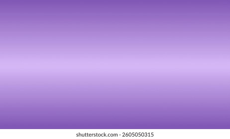Abstract gradient purple color background. For backdrop,wallpaper,background. Space for text. Vector