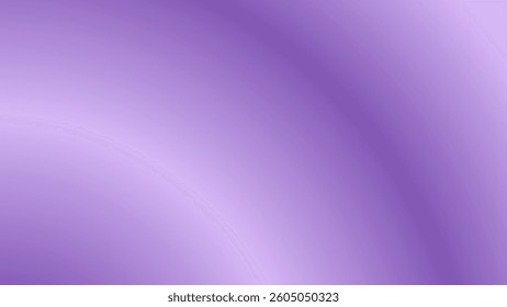 Abstract gradient purple color background. For backdrop,wallpaper,background. Space for text. Vector