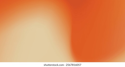 abstract gradient purple and pink banner background. blurred wallpaper design. vector illustration