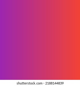 Gradiente abstracto de fondo morado, rosa y rojo suave multicolor. Diseño vertical moderno para aplicaciones móviles