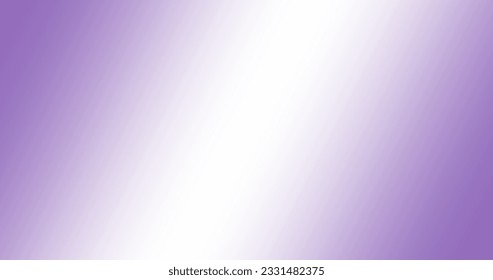 abstrakter Farbverlauf-violetter weißer Hintergrund