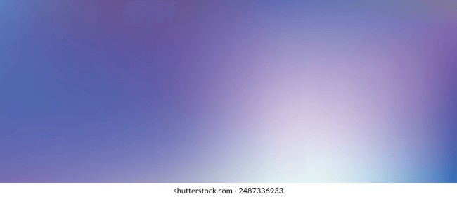 Abstract gradient rainbow color or light colorful background.