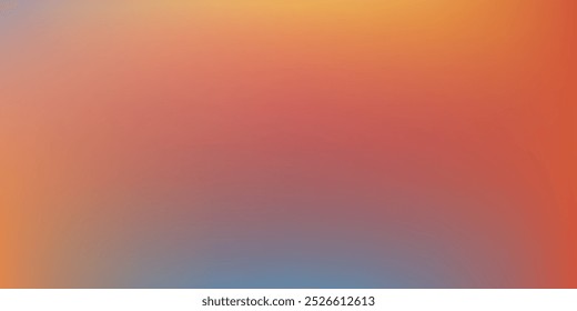 Abstract gradient rainbow color or light colorful background.