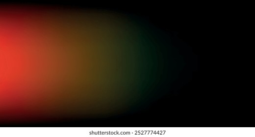 Abstract gradient rainbow color or light colorful background.