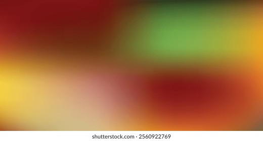 Abstract gradient rainbow color or light colorful background. vector ilustration