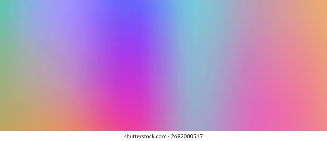 Abstract gradient rainbow color or light colorful background. eps 10