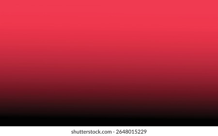 Color de fondo rojo degradado Abstractas para la lona o el tablero de papel