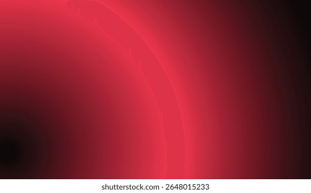 Color de fondo rojo degradado Abstractas para la lona o el tablero de papel