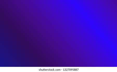 Abstract gradient red and blue color background. Blurred colorful. Vector illustration. For banner template, flyer, invitation card.