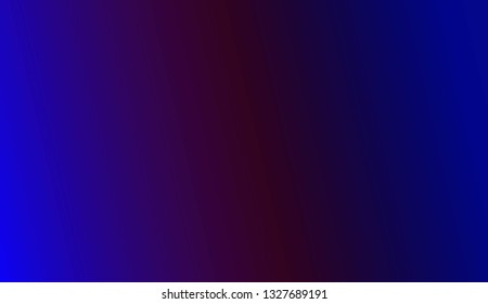 Abstract gradient red and blue color background. Blurred colorful. Vector illustration. For banner template, flyer, invitation card.
