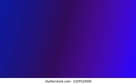 Abstract gradient red and blue color background. Blurred colorful. Vector illustration. For banner template, flyer, invitation card.