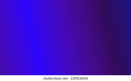 Abstract gradient red and blue color background. Blurred colorful. Vector illustration. For banner template, flyer, invitation card.