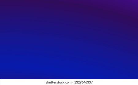 Abstract gradient red and blue color background. Blurred colorful. Vector illustration. For banner template, flyer, invitation card.