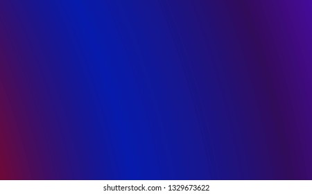 Abstract gradient red and blue color background. Blurred colorful. Vector illustration. For banner template, flyer, invitation card.