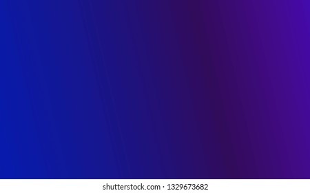 Abstract gradient red and blue color background. Blurred colorful. Vector illustration. For banner template, flyer, invitation card.