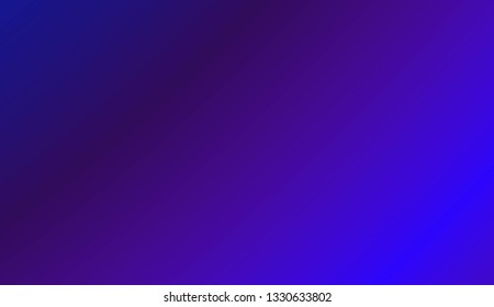 Abstract gradient red and blue color background. Blurred colorful. Vector illustration. For banner template, flyer, invitation card.