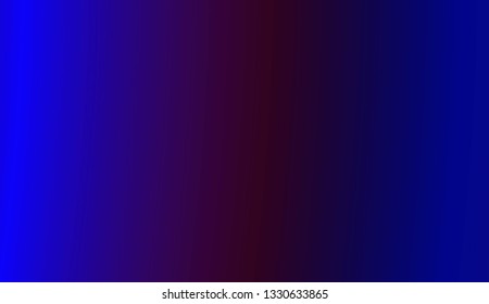 Abstract gradient red and blue color background. Blurred colorful. Vector illustration. For banner template, flyer, invitation card.