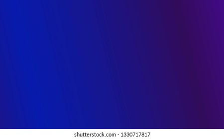 Abstract gradient red and blue color background. Blurred colorful. Vector illustration. For banner template, flyer, invitation card.