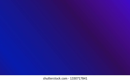 Abstract gradient red and blue color background. Blurred colorful. Vector illustration. For banner template, flyer, invitation card.