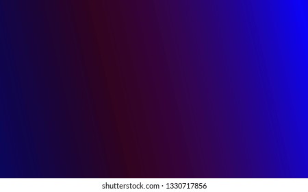 Abstract gradient red and blue color background. Blurred colorful. Vector illustration. For banner template, flyer, invitation card.