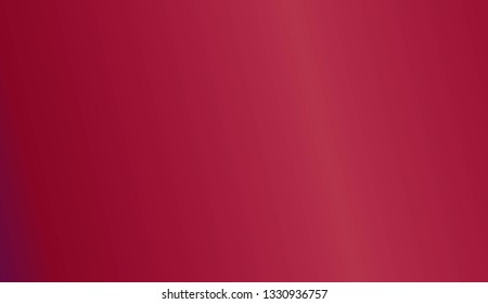 Abstract gradient red and blue color background. Blurred colorful. Vector illustration. For banner template, flyer, invitation card.