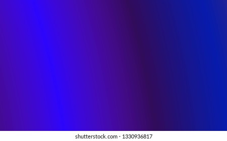 Abstract gradient red and blue color background. Blurred colorful. Vector illustration. For banner template, flyer, invitation card.