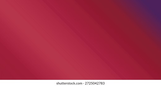 Fondo de color rojo y azul degradado Abstractas. Colorido borroso. Ilustración vectorial. Para la Plantilla del Anuncio, volante, tarjeta de la invitación.