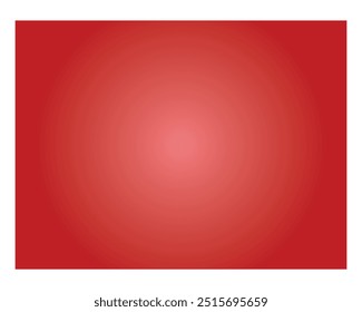abstract gradient red color background. vector illustration.