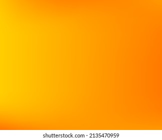Abstract gradient red orange and pink soft colorful background. Modern horizontal design for Vector mobile app.
