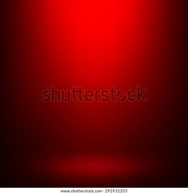 製品を表示する背景に抽象的なグラデーション赤 ベクター画像 のベクター画像素材 ロイヤリティフリー