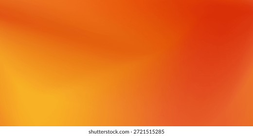 Gradiente abstrato fundo vermelho-laranja com uma textura de arte de design inspirada na chama