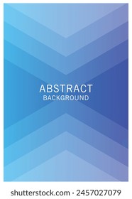 Abstract gradient shapes cover background editable free vector image