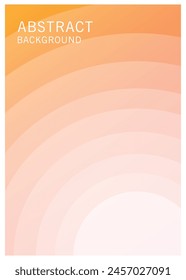 Formas de degradado Abstractas cubierta fondo editable Imagen de Vector libre
