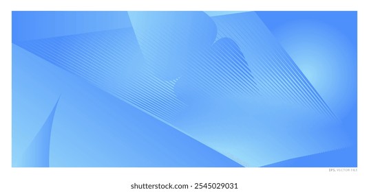 Abstract Gradient Shapes Illustrations for any brandings, banners, cover, headers, presentations, and wallpaper backgrounds
