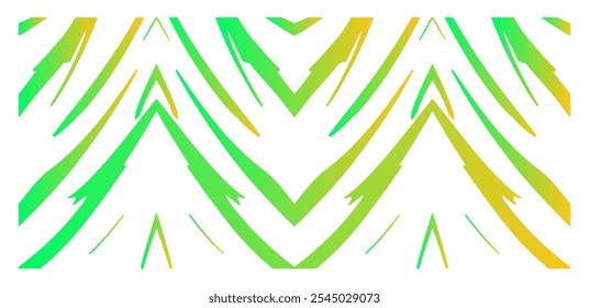 Abstract Gradient Shapes Illustrations for any brandings, banners, cover, headers, presentations, and wallpaper backgrounds